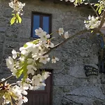 Casa Cerejeiras Semesterbostad Geres
