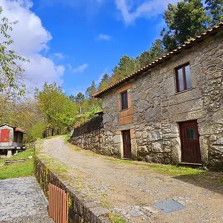 Casa Cerejeiras Geres