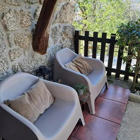 Casa Cerejeiras * Geres