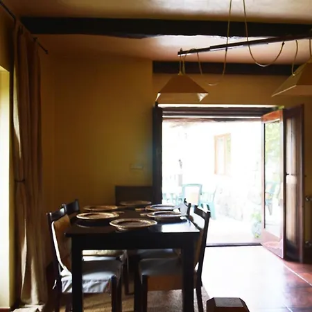 Casa Cerejeiras Ferienhaus