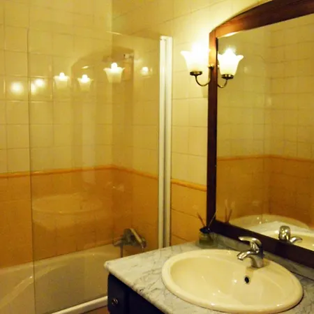 Casa Cerejeiras Dom wakacyjny