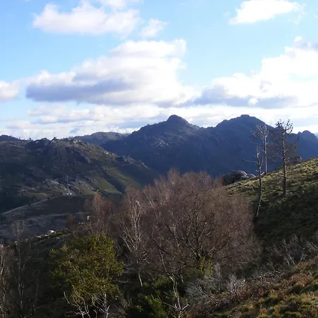 Casa Cerejeiras Dom wakacyjny Carvalheira