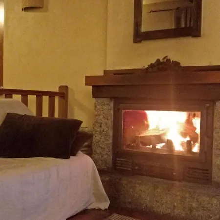 Dom wakacyjny Casa Cerejeiras