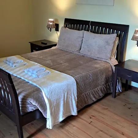 Dom wakacyjny Casa Cerejeiras