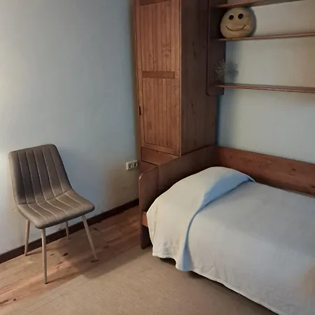 Casa Cerejeiras * Carvalheira