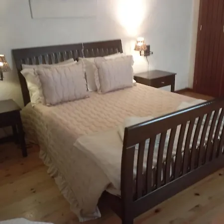 Casa Cerejeiras * Carvalheira