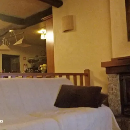 Casa Cerejeiras * Geres
