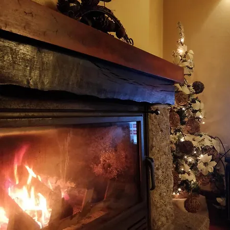 Dom wakacyjny Casa Cerejeiras