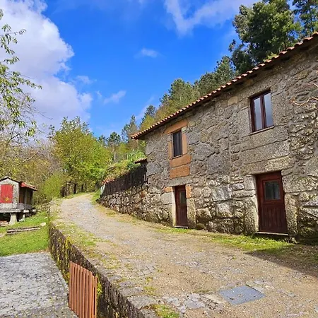Casa Cerejeiras * Gerês