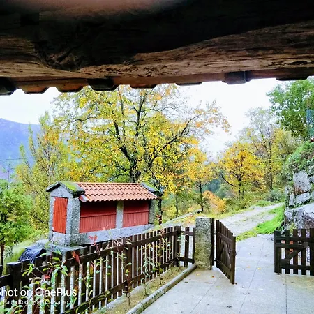 بيت للعطل Casa Cerejeiras