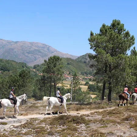 Dom wakacyjny Casa Cerejeiras *