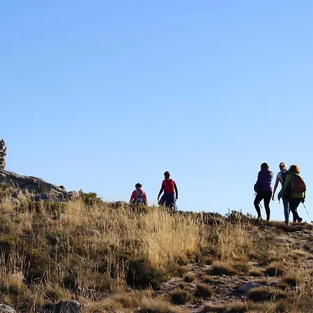 Ferienhaus Casa Cerejeiras