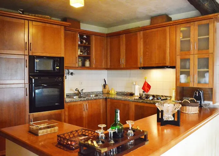 Casa Cerejeiras Ferienhaus Geres