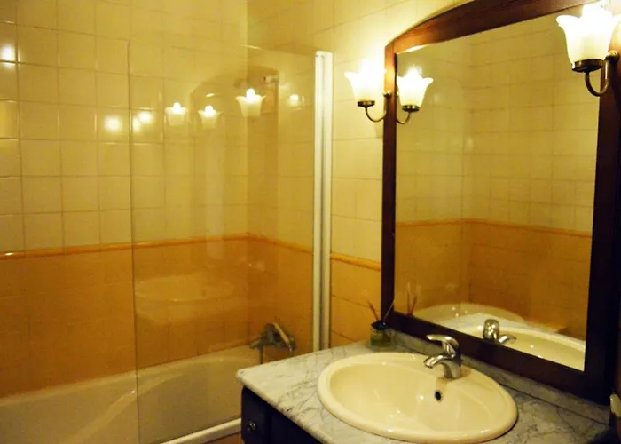 Casa Cerejeiras Ferienhaus