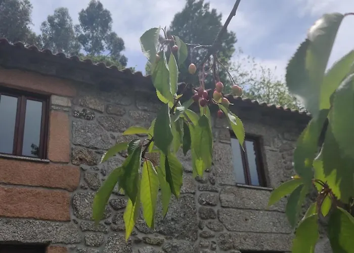 Casa Cerejeiras Geres