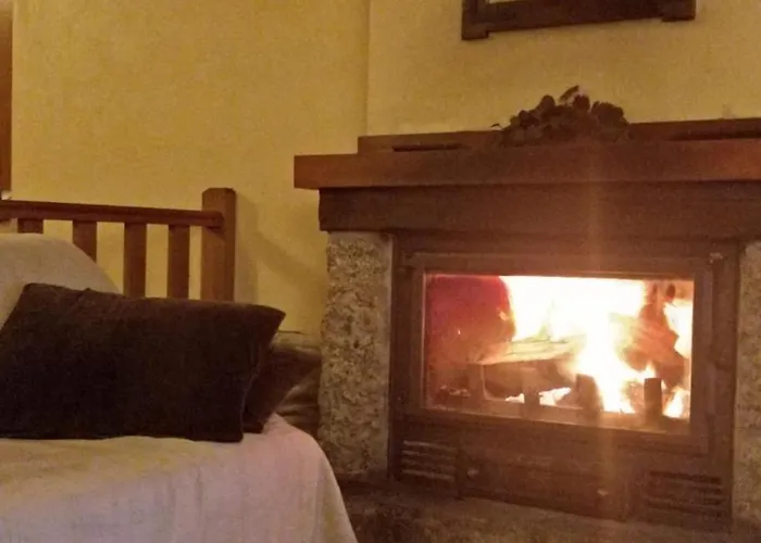 Ferienhaus Casa Cerejeiras