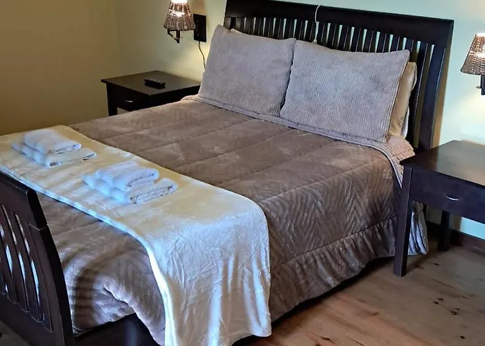 Ferienhaus Casa Cerejeiras