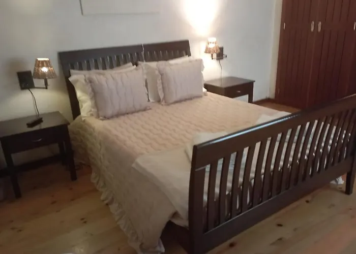 Casa Cerejeiras * Geres