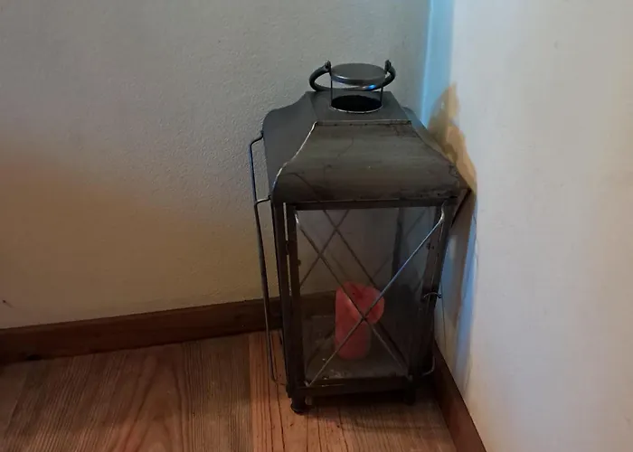 Ferienhaus Casa Cerejeiras Geres