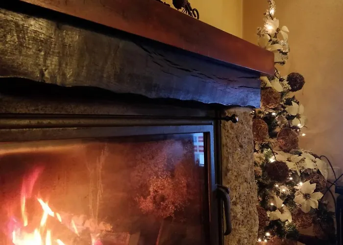 Ferienhaus Casa Cerejeiras