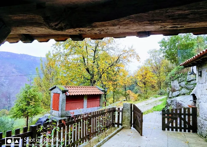 Ferienhaus Casa Cerejeiras