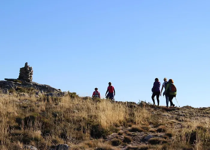 Ferienhaus Casa Cerejeiras